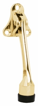 Mostrar detalles de FIJA PUERTA CON GOMA ANTIDERRAPANTE ACABADO LATON HERMEX FIPU-1 Imagen de FIJA PUERTA CON GOMA ANTIDERRAPANTE ACABADO LATON HERMEX FIPU-1