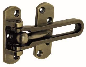Mostrar detalles de D 6 PASADOR PARA PUERTA ABATILBE ACABADO LATON ANTIGUO HERMEX PAAB-2 Imagen de D 6 PASADOR PARA PUERTA ABATILBE ACABADO LATON ANTIGUO HERMEX PAAB-2