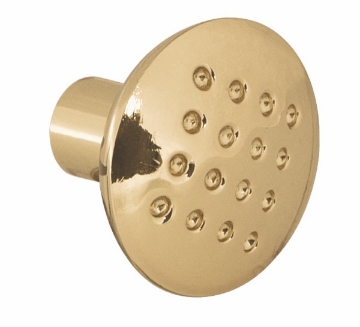 Mostrar detalles de D 12 PERILLA PARA MUEBLE LATON BRILLANTE CONTEMPO Imagen de D 12 PERILLA PARA MUEBLE LATON BRILLANTE CONTEMPO