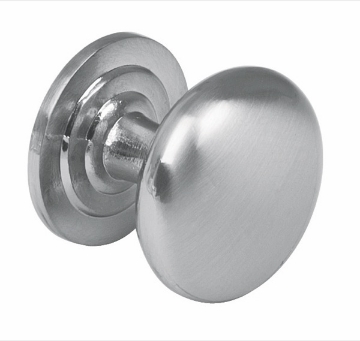 Mostrar detalles de PERILLA PARA MUEBLE NIQUEL SATINADO ARCO HERMEX PER-021 Imagen de PERILLA PARA MUEBLE NIQUEL SATINADO ARCO HERMEX PER-021