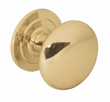 Mostrar detalles de PERILLA PARA MUEBLE LATON BRILLANTE ARCO HERMEX PER-022 Imagen de PERILLA PARA MUEBLE LATON BRILLANTE ARCO HERMEX PER-022