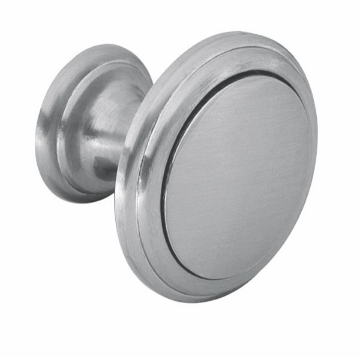 Mostrar detalles de D 12 PERILLA PARA MUEBLE NIQUEL SATINADO MODERNO HER Imagen de D 12 PERILLA PARA MUEBLE NIQUEL SATINADO MODERNO HER