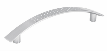 Mostrar detalles de JALADERA PARA MUEBLE NIQUEL SATINADO CONTEMPO HERMEX JAL-0111 Imagen de JALADERA PARA MUEBLE NIQUEL SATINADO CONTEMPO HERMEX JAL-0111