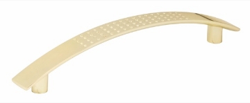 Mostrar detalles de JALADERA PARA MUEBLE LATON BRILLANTE CONTEMPO HERMEX JAL-0121 Imagen de JALADERA PARA MUEBLE LATON BRILLANTE CONTEMPO HERMEX JAL-0121
