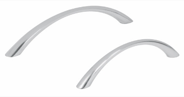 Mostrar detalles de JALADERA PARA MUEBLE NIQUEL SATINADO  ARCO 128 MM HERMEX JAL-0212 Imagen de JALADERA PARA MUEBLE NIQUEL SATINADO  ARCO 128 MM HERMEX JAL-0212