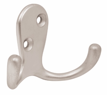 Mostrar detalles de GANCHO PERCHERO CHICO LATON BRILLANTE HERMEX PEPU-1C Imagen de GANCHO PERCHERO CHICO LATON BRILLANTE HERMEX PEPU-1C