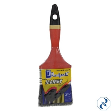 Mostrar detalles de D 36 BROCHA 2 1/2 MAMEY PERFECT A00505 Imagen de D 36 BROCHA 2 1/2 MAMEY PERFECT A00505