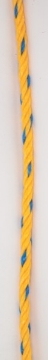 Mostrar detalles de CUERDA DE POLIPROPILENO DE 6 MM, 20 KLS FIERO CUE-06 Imagen de CUERDA DE POLIPROPILENO DE 6 MM, 20 KLS FIERO CUE-06