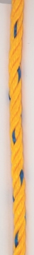 Mostrar detalles de CUERDA DE POLIPROPILENO DE 10 MM, 20 KLS  FIERO CUE-10 Imagen de CUERDA DE POLIPROPILENO DE 10 MM, 20 KLS  FIERO CUE-10