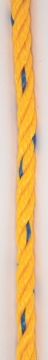 Mostrar detalles de CUERDA DE POLIPROPILENO DE 11MM 20KLS FIERO CUE-11 Imagen de CUERDA DE POLIPROPILENO DE 11MM 20KLS FIERO CUE-11