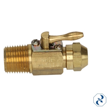Mostrar detalles de VALVULA 3/8-1/2 DE PASO FLAIR-NPT CON 1 TUERCA IUSA 311877 Imagen de VALVULA 3/8-1/2 DE PASO FLAIR-NPT CON 1 TUERCA IUSA 311877