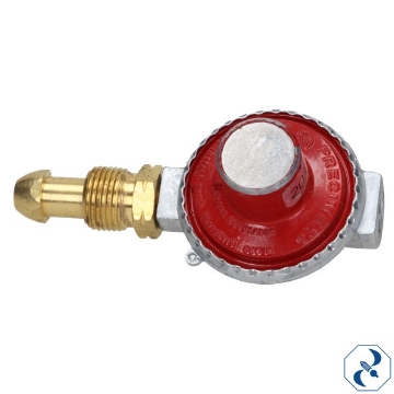 Mostrar detalles de REGULADOR DE ALTA PRESION FIJO CON POL 20 PSI IUSA 324208 Imagen de REGULADOR DE ALTA PRESION FIJO CON POL 20 PSI IUSA 324208