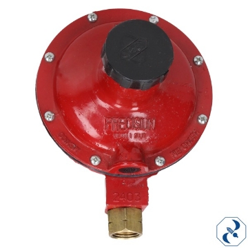 Mostrar detalles de REGULADOR ALTA PRESION 1/2 X 1/2  IUSA 311791 Imagen de REGULADOR ALTA PRESION 1/2 X 1/2  IUSA 311791