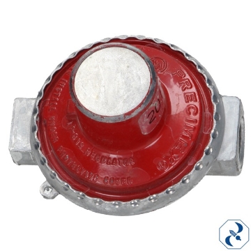 Mostrar detalles de REGULADOR SENCILLO ALTA PRESION 1/4 X 1/4 IUSA 324211 Imagen de REGULADOR SENCILLO ALTA PRESION 1/4 X 1/4 IUSA 324211