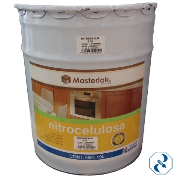 Mostrar detalles de D 1 SELLADOR 19 L. PARA MADERA CONCENTRADO 38% NITROSELLO 270 ACUARIO MM90290 Imagen de D 1 SELLADOR 19 L. PARA MADERA CONCENTRADO 38% NITROSELLO 270 ACUARIO MM90290