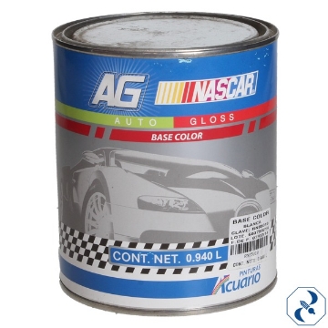 Mostrar detalles de D 1 BASE BLANCA 1 L ACUARIO RN85010 Imagen de D 1 BASE BLANCA 1 L ACUARIO RN85010