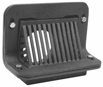 Mostrar detalles de D 1 COLADERA DE HIERRO C/SALIDA 4 PULG DE PRETIL FOSET CO-4954 Imagen de D 1 COLADERA DE HIERRO C/SALIDA 4 PULG DE PRETIL FOSET CO-4954