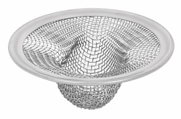 Mostrar detalles de COLADERA MALLA PARA LAVABO 1/2 PULGADA FOSET COMA-1/2 Imagen de COLADERA MALLA PARA LAVABO 1/2 PULGADA FOSET COMA-1/2