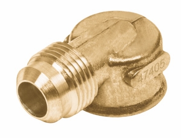 Mostrar detalles de CODO ESTUFA LATON 1/2 PULG X 1/2 PULG FOSET CLG-523 Imagen de CODO ESTUFA LATON 1/2 PULG X 1/2 PULG FOSET CLG-523