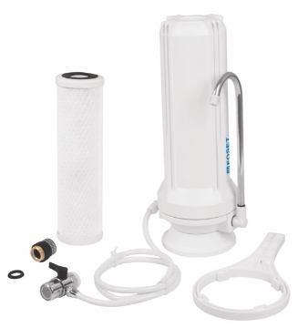 Mostrar detalles de D 1 PURIFICADOR DE AGUA FOSET PURA-P2 Imagen de D 1 PURIFICADOR DE AGUA FOSET PURA-P2