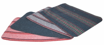 Mostrar detalles de TAPETE DE JERGA, 60 CM KLINTEK TAJE-60 Imagen de TAPETE DE JERGA, 60 CM KLINTEK TAJE-60