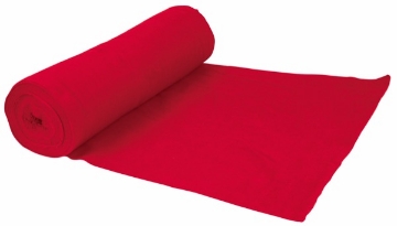 Mostrar detalles de FRANELA DE ALGODON, EN ROLLO, 50 M, COLOR ROJO KLINTEK FRA-50R Imagen de FRANELA DE ALGODON, EN ROLLO, 50 M, COLOR ROJO KLINTEK FRA-50R