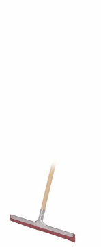 Mostrar detalles de JALADOR CON BASE DE ACERO GOMA DE HULE 40CM KLINTEK JALI-40A Imagen de JALADOR CON BASE DE ACERO GOMA DE HULE 40CM KLINTEK JALI-40A