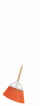 Mostrar detalles de ESCOBA DE VINILO TIPO ABANICO KLINTEK ES-160A Imagen de ESCOBA DE VINILO TIPO ABANICO KLINTEK ES-160A