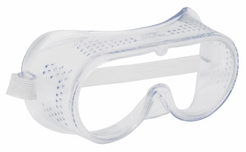Mostrar detalles de GOGGLES DE SEGURIDAD  PRETUL GOT-P Imagen de GOGGLES DE SEGURIDAD  PRETUL GOT-P