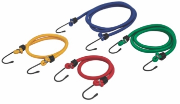 Mostrar detalles de TENSORES ELASTICOS SET DE 8 PIEZAS PRETUL TENS-8 Imagen de TENSORES ELASTICOS SET DE 8 PIEZAS PRETUL TENS-8