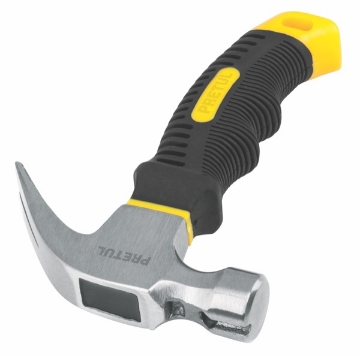 Mostrar detalles de MARTILLO 10 OZ MANGO COMFORT GRIP  PRETUL MO-10E Imagen de MARTILLO 10 OZ MANGO COMFORT GRIP  PRETUL MO-10E