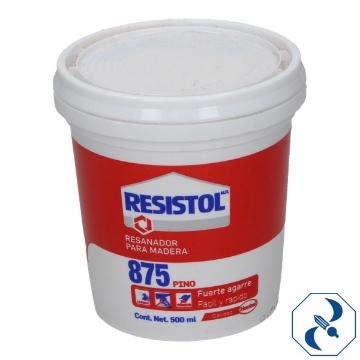 Mostrar detalles de D 12 RESANADOR 875 DE 500 ML PINO HENKEL HER-RP500 Imagen de D 12 RESANADOR 875 DE 500 ML PINO HENKEL HER-RP500