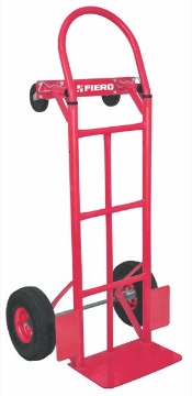 Mostrar detalles de D 1 DIABLO DE CARGA DE 385 KG, DE PLATAFORMA FIERO DIA-385P Imagen de D 1 DIABLO DE CARGA DE 385 KG, DE PLATAFORMA FIERO DIA-385P