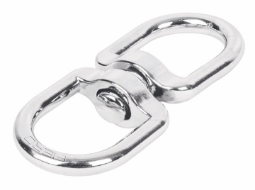Mostrar detalles de DESTORCEDOR DE ZINC PARA CABLE DE 5/16 PULG FIERO DESZ-5/16 Imagen de DESTORCEDOR DE ZINC PARA CABLE DE 5/16 PULG FIERO DESZ-5/16