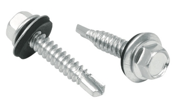 Mostrar detalles de BOLSA CON 100 PIJAS PUNTA DE BROCA CON RONDANAS No 14 1 PULG FIERO PIBR-1R Imagen de BOLSA CON 100 PIJAS PUNTA DE BROCA CON RONDANAS No 14 1 PULG FIERO PIBR-1R