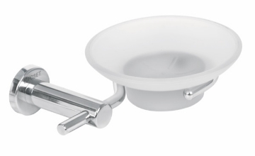 Mostrar detalles de D 4 JABONERA CON PLATO DE VIDRIO ELEMENT FOSET ELA-74 Imagen de D 4 JABONERA CON PLATO DE VIDRIO ELEMENT FOSET ELA-74