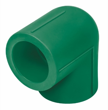 Mostrar detalles de CODO 90 PPR 3/4 PULG 25MM FOSET CV-562 Imagen de CODO 90 PPR 3/4 PULG 25MM FOSET CV-562