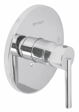 Mostrar detalles de D 1 MONOMANDO P/REGADERA S/DESVIADOR ELEMENT FOSET ELM-71 Imagen de D 1 MONOMANDO P/REGADERA S/DESVIADOR ELEMENT FOSET ELM-71