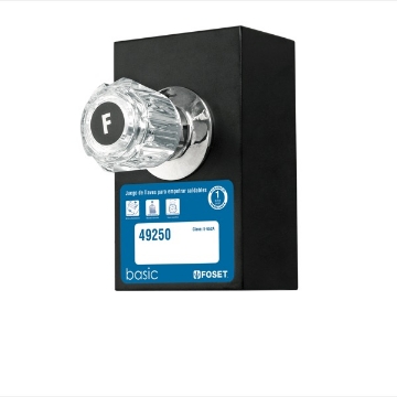 Mostrar detalles de D 1 EXH DE JUEGO DE LLAVES ACRILICO FOSET EX-E-652A Imagen de D 1 EXH DE JUEGO DE LLAVES ACRILICO FOSET EX-E-652A