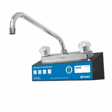 Mostrar detalles de D 1 EXH DE MEZCLADORA 4 PULG CUELLO STD FOSET EX-F-318A Imagen de D 1 EXH DE MEZCLADORA 4 PULG CUELLO STD FOSET EX-F-318A