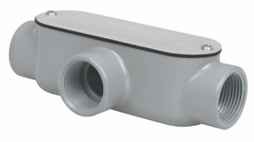 Mostrar detalles de CONDULET 1 PULG CONEXION TIPO T  VOLTECH COLET-1-T Imagen de CONDULET 1 PULG CONEXION TIPO T  VOLTECH COLET-1-T