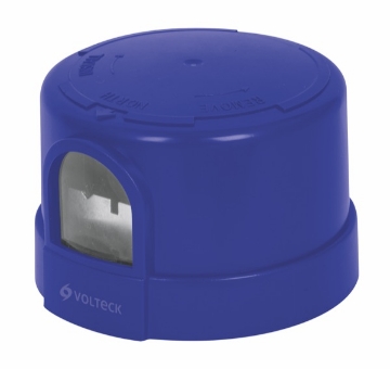 Mostrar detalles de SENSOR FOTOELECTRICO P/ LUMINARIO SUB VOLTECH SEFO-LS Imagen de SENSOR FOTOELECTRICO P/ LUMINARIO SUB VOLTECH SEFO-LS