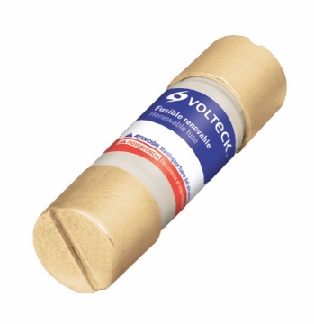 Mostrar detalles de FUSIBLE 30 A  VOLTECH FUS-30 Imagen de FUSIBLE 30 A  VOLTECH FUS-30