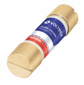 Mostrar detalles de FUSIBLE 60 A  VOLTECKH FUS-60 Imagen de FUSIBLE 60 A  VOLTECKH FUS-60