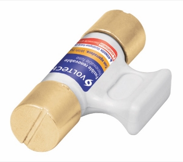Mostrar detalles de FUSIBLE 30 A CON AGARRADERA  VOLTECK FUS-30A Imagen de FUSIBLE 30 A CON AGARRADERA  VOLTECK FUS-30A