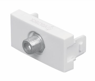 Mostrar detalles de D 12 TOMA DE TV BLANCO VOLTECH TV-OB Imagen de D 12 TOMA DE TV BLANCO VOLTECH TV-OB