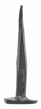 Mostrar detalles de TACHUELA PAVONADA NO 4 FIERO TAVO-4 Imagen de TACHUELA PAVONADA NO 4 FIERO TAVO-4