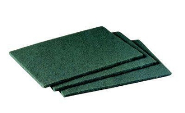 Mostrar detalles de FIBRA 152X229 MM VERDE USO GENERAL P96 3M 1018108 Imagen de FIBRA 152X229 MM VERDE USO GENERAL P96 3M 1018108