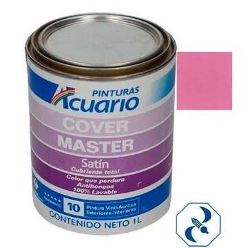 Mostrar detalles de D 1 VINILICA 1 L ROSA MEXICANO MASTER ACUARIO VA12810 Imagen de D 1 VINILICA 1 L ROSA MEXICANO MASTER ACUARIO VA12810