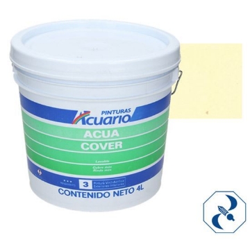 Mostrar detalles de D 1 VINILICA 4 L PAJA ACUA COVER ACUARIO VA90140 Imagen de D 1 VINILICA 4 L PAJA ACUA COVER ACUARIO VA90140